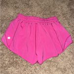 Lululemon  Hotty Hot Shorts 2.5" Photo 1