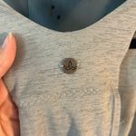 prAna  Sea Mist Green Sleeveless Women's Yoga Tank Top | Size Small Photo 1