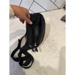 Jansport  Fifth Avenue Fanny Pack black adjustable minimalist casual Gorpcore Photo 8