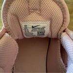 Nike  Women's Pink Sneakers Photo 5