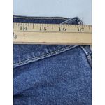 Everlane Women’s Cheeky Split-Hem Jeans High-Rise Low Stretch Size 33 NWT Photo 10