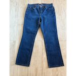 Tommy Hilfiger  Jeans Size 10 Women's Bootcut Y2K Medium Wash Photo 5