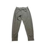 Athleta NWT  Cosmic Jogger Pants Arbor Olive‎ 351046-01 Womens Size Medium Photo 4