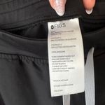 FIGS  Scrubs High Waisted Zamora Joggers Scrub Pants ankle petite short plus size Photo 8