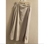 Eddie Bauer ✨HP✨Myriad Striped Thermal-Jersey Mix Henley✨ Photo 3