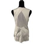 Reebok  Tank Top Size‎ Small Gray Photo 2