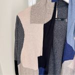 Nic+Zoe  Women’s Overland Open Front Cardigan Sweater SZ L Photo 10