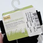 NEW Women's Hatley Crew Socks Music Notes One Size 9 Photo 2