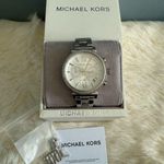 Michael Kors  Sofie Chronograph Women’s Quartz Movement Watch Photo 3