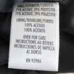 Petite Sophisticate Vintage  Dress Photo 2