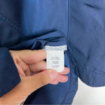 Madewell  Hooded Fielder Anorak Jacket Size Small Photo 5