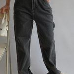 Yesstyle colada jeans black Photo 0
