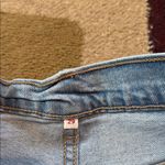 Levi's  Light Blue Women's Shorts Photo 3