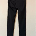 Paige  Black Sequin Pants Photo 3