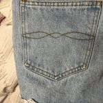 L.E.I Vintage Jean Shorts Photo 5