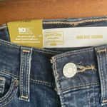 Levi's Levi Signature high rise skinny jeggings jeans NEW! Size 1 25” Photo 2