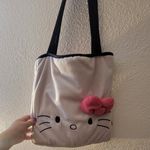 Hello Kitty RARE Plush  bag Photo 0