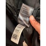 Ba&sh  Lady Jacket Tahlia Blazer Black Sz M Photo 10