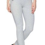 Under Armour  gray and black leggings size XS active wear gym pants sport…​ Photo 0