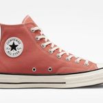 Converse High Top Photo 1