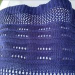 Jason Maxwell  Pointelle Sweater Photo 8