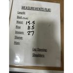 J.Crew Jeans Women 29 NWT Blue Buoy Wash High-Rise 90s Classic Straight Leg Photo 8