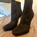 Betsey Johnson  Booties Photo 0
