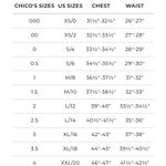 Chico's Crochet Fringe Detail Handkerchief Hem Skirt Size 1 Photo 10