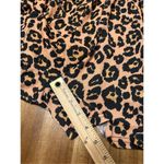 Simply Southern  Leopard Print Shorts with Tie size L-XL Photo 6