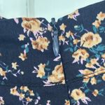 SheIn floral skirt maxi Photo 2