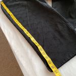 st. john's bay Capri pants button/zip closure embroidered design size 14 petite Photo 1