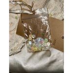 NWT Mandalay White Beaded Lace Sequin Maxi Long Mermaid Evening Gown Dress Sz 8 Photo 13