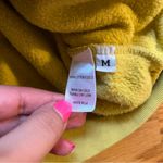 Morgan Stewart sport tennis racket sweatshirt size medium Photo 2