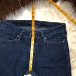 Levi's Levi’s leggings skinny denim size 6 Photo 6