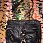 Rebecca Minkoff Black Crossbody Photo 0