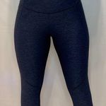 Outdoor Voices “Dipped” Two Tone Leggings - XS Photo 0