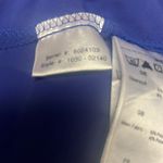 Mammut purple snap up hiking shirt Photo 9