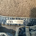 ZARA Jeans Photo 4