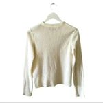 Madewell Texture & Thread Jacquard Knot Photo 6