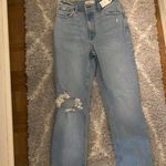 Abercrombie & Fitch Ultra High Rise Jeans Photo 4