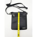 Montana West Crossbody Bag Black Faux Leather Studded Boho Western Minimalist Photo 10