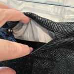 Nike Running Dri-Fit Capri Athletic Leggings Size Large Photo 8