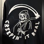 Spirit  Creepin it‎ real shorts sleeve tshirt Photo 1