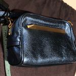 Brian Atwood NWT Crossbody Mini Bag Barbara Blue Photo 4