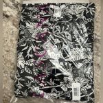 lascana bandeau maxi dress Black Photo 1