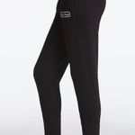 Juicy Couture  Black Jogger Fleece Pants Size L New with Tag Photo 1