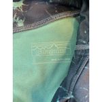 Patagonia Leggings Womens Small Patterned Stretch Compression Gorpcore Hike Photo 3