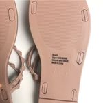 Olivia Miller  Studded Double Strap Sandals Size 8 Photo 2