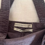 Urban Outfitters BDG purple corduroy dress small Photo 3