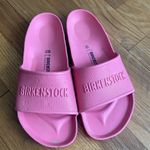 Birkenstock  Barbados Slide Sandal Size 38 Photo 3